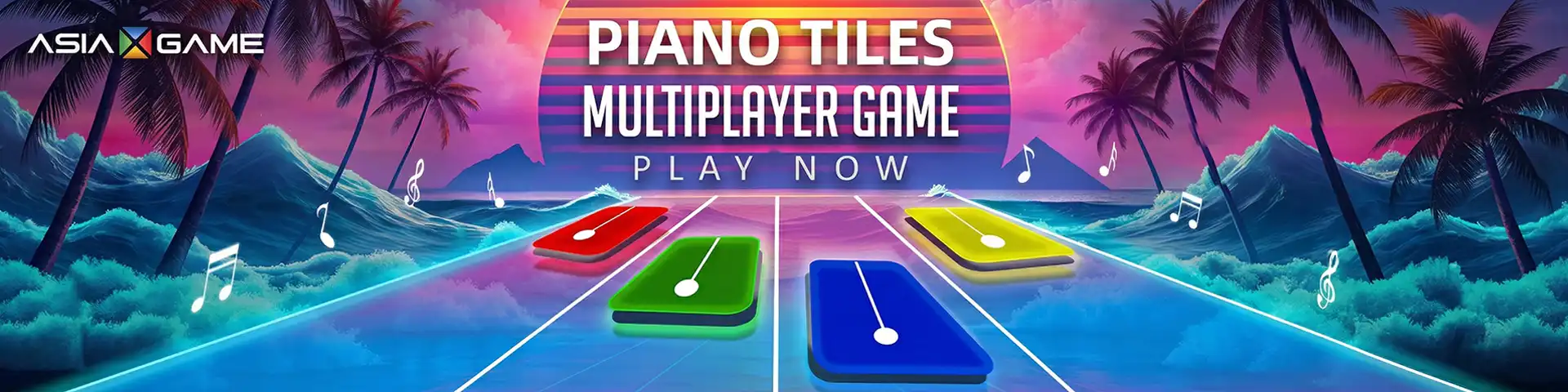 Piano Tiles