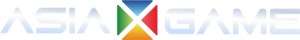 asiaXgame Logo