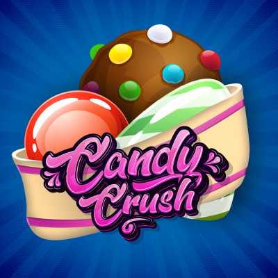 Candy Crush - Game