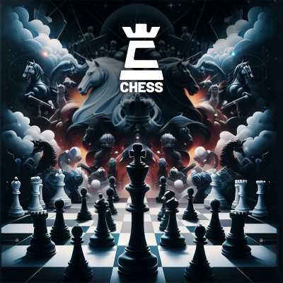 Chess - Game