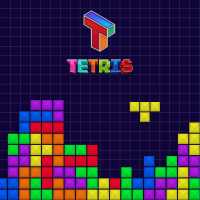 background - Tetris