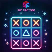background - Tic Tac Toe